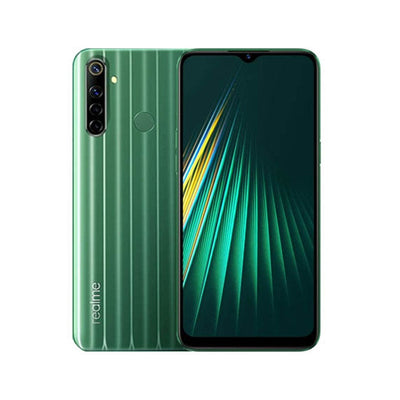Realme 6i