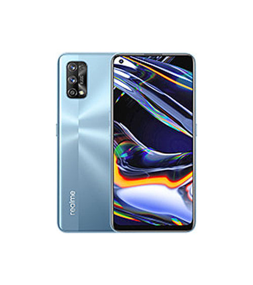 Realme 7 Pro