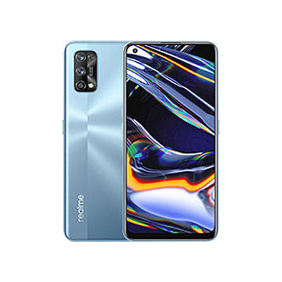 Realme 7 Pro