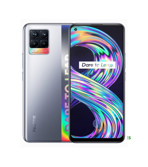 Realme 8