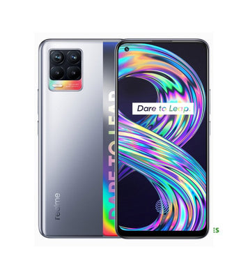 Realme 8