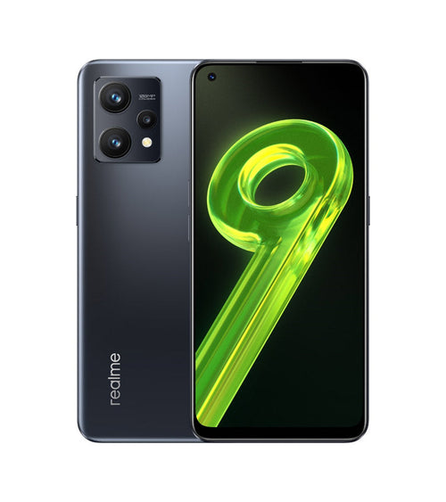 Realme 9