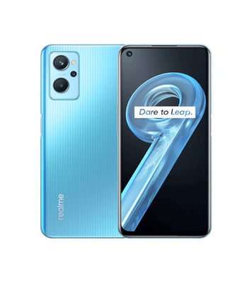 Realme 9i