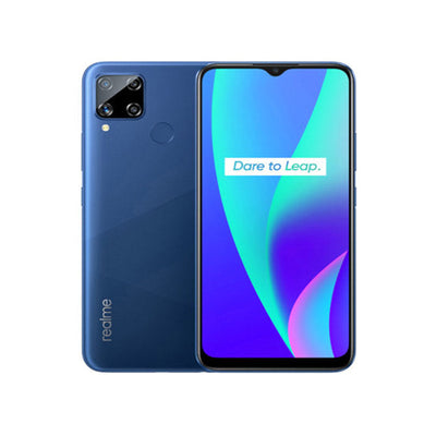 Realme C15