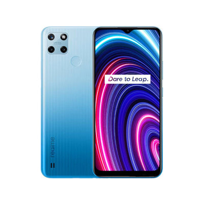 Realme C25Y
