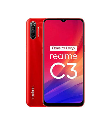 Realme C3
