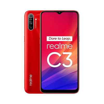 Realme C3