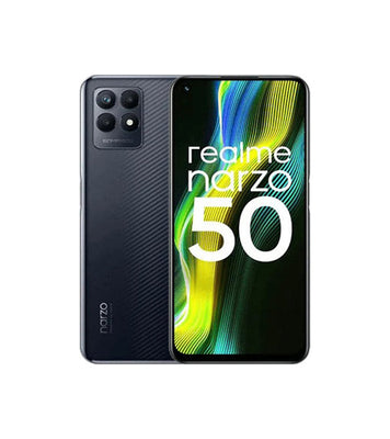 Realme Narzo 50