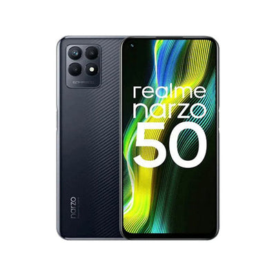 Realme Narzo 50