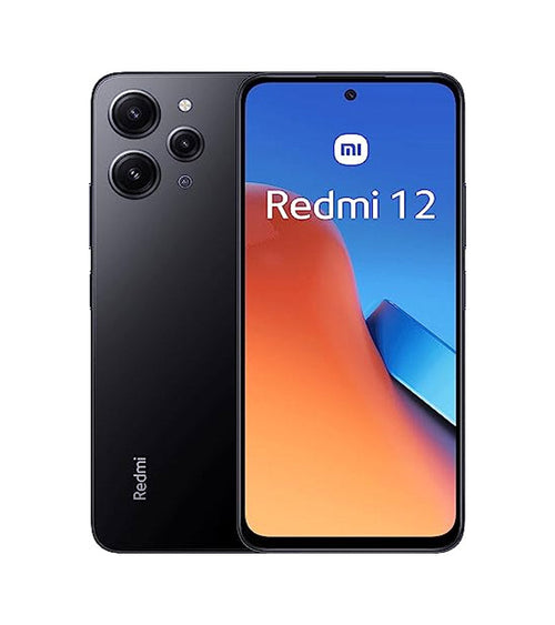 Xiaomi Redmi 12