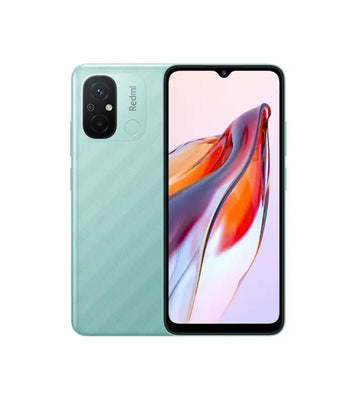 Xiaomi Redmi 12C