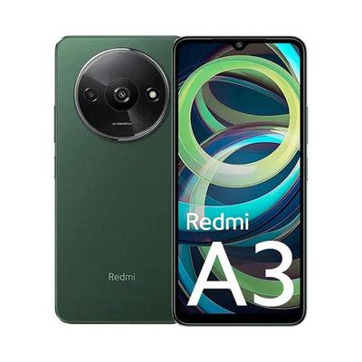 Xiaomi Redmi A3