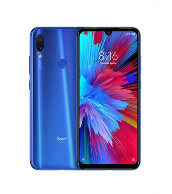 Xiaomi Redmi Y3