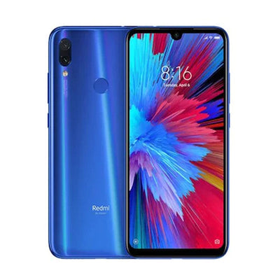 Xiaomi Redmi Y3