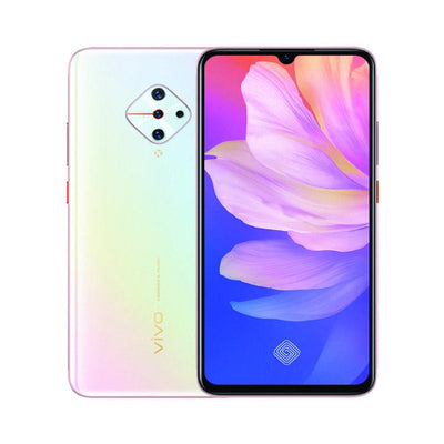 Vivo S1 Pro