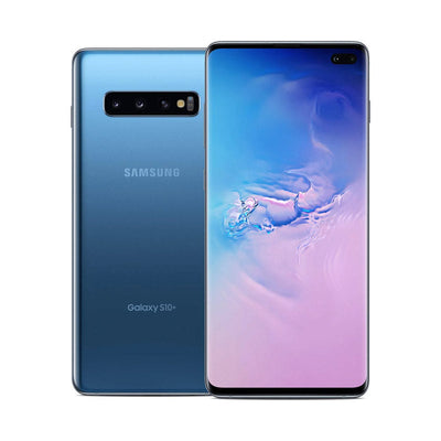 Samsung Galaxy S10 Plus