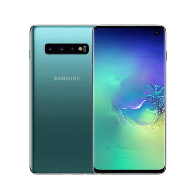 Samsung Galaxy S10