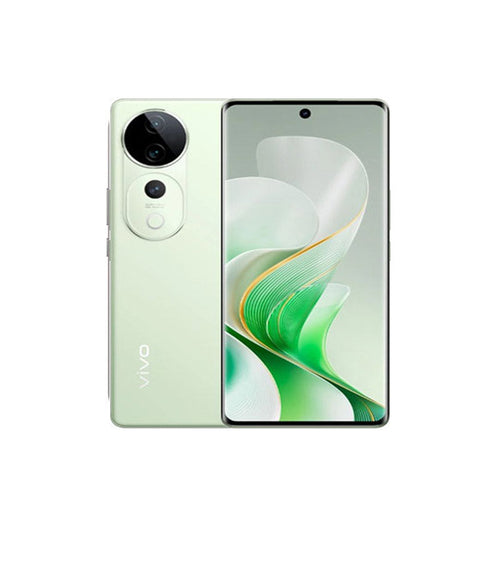Vivo S19 Pro