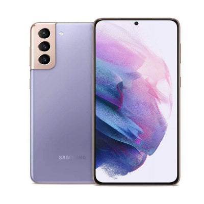 Samsung Galaxy S21 Plus