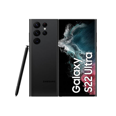 Samsung Galaxy S22 Ultra