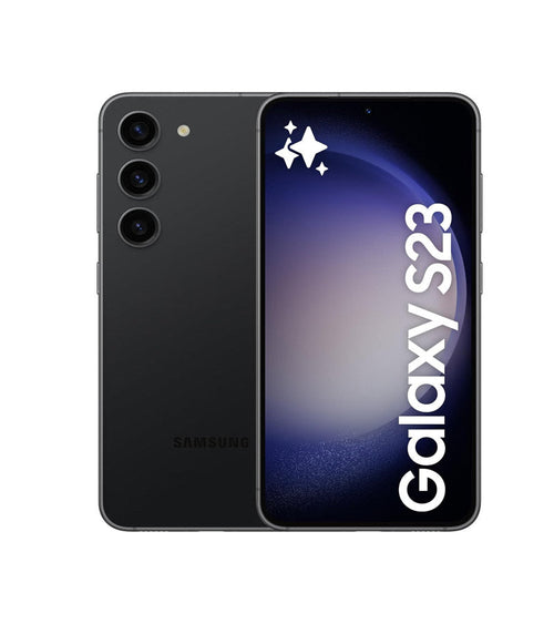 Samsung Galaxy S23