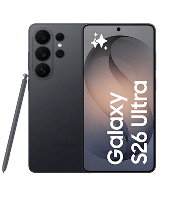 Samsung Galaxy S26 Ultra