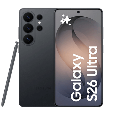 Samsung Galaxy S26 Ultra