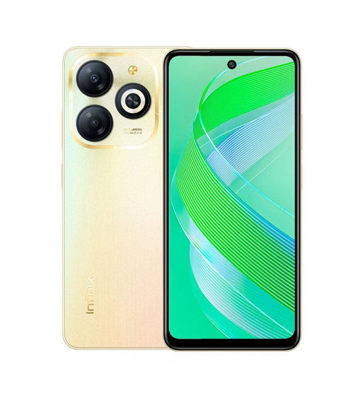 Infinix Smart 8