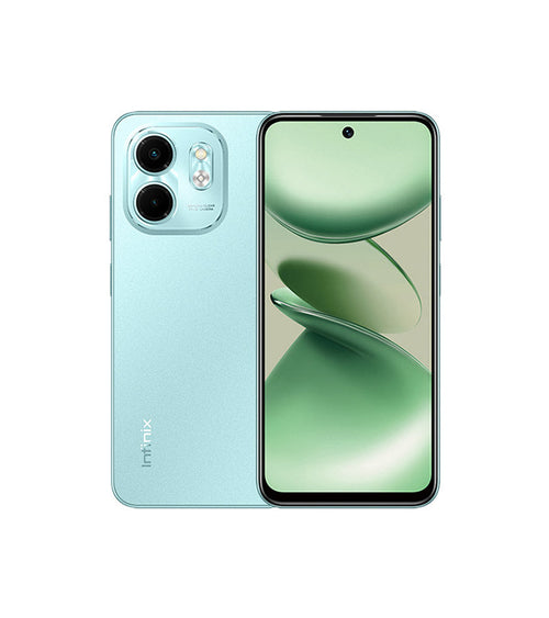 Infinix Smart 9 HD