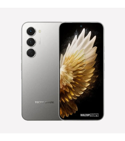 Tecno Spark 40 Pro