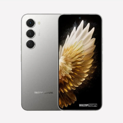 Tecno Spark 40 Pro