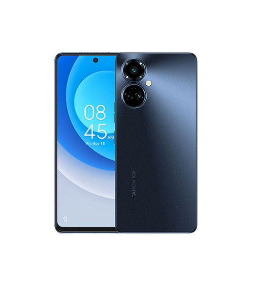 Tecno Camon 19