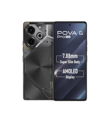 Tecno Pova 6 Pro