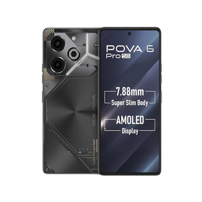 Tecno Pova 6 Pro
