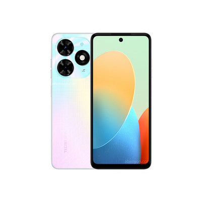 Tecno Spark 20C