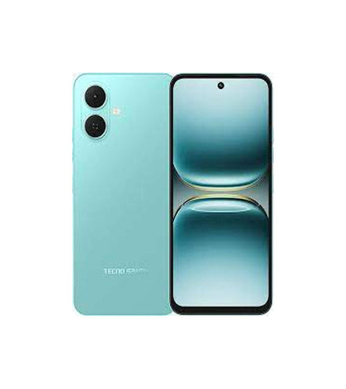 Tecno Spark Go 2