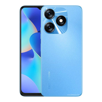 Tecno Spark 10