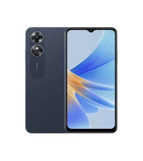 Oppo A17
