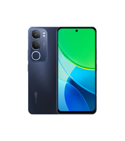 Vivo Y19s