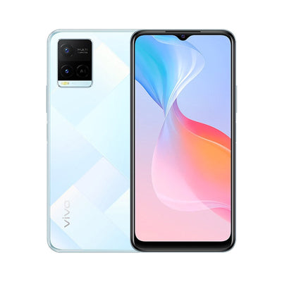 Vivo Y21s