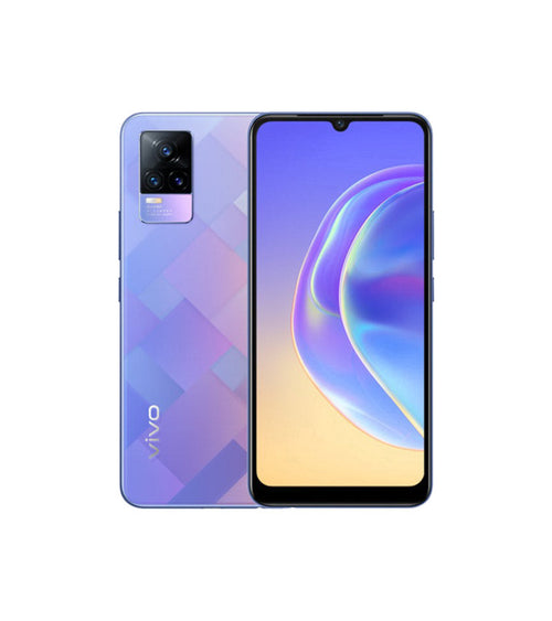 Vivo V21