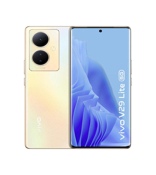 Vivo V29 Lite
