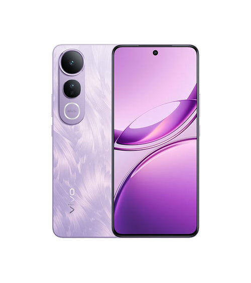 Vivo V50 Lite 5G