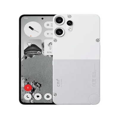 Nothing CMF Phone 2 Pro