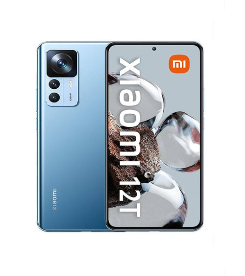 Xiaomi 12T
