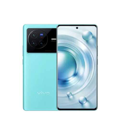 Vivo X80