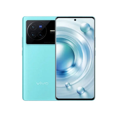 Vivo X80