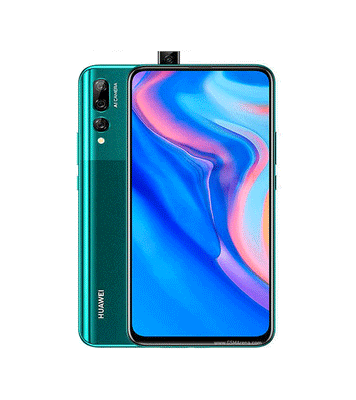 Huawei Y9 Prime (2019)