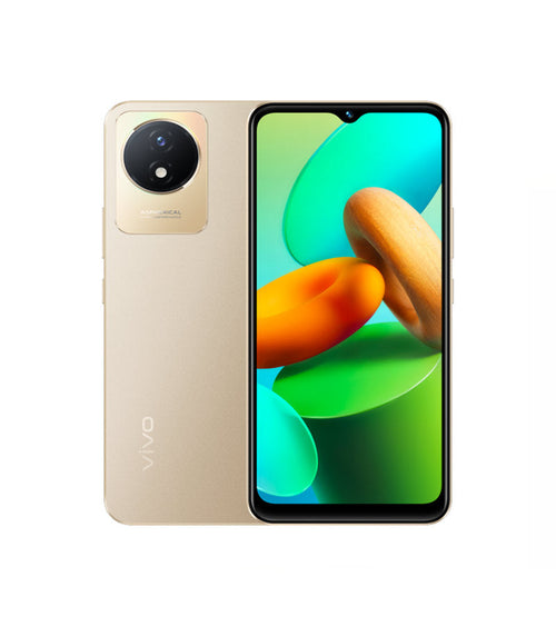 Vivo Y02