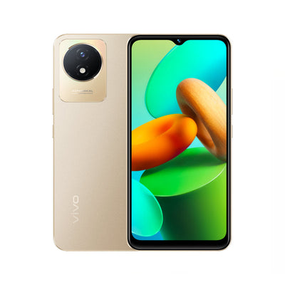 Vivo Y02